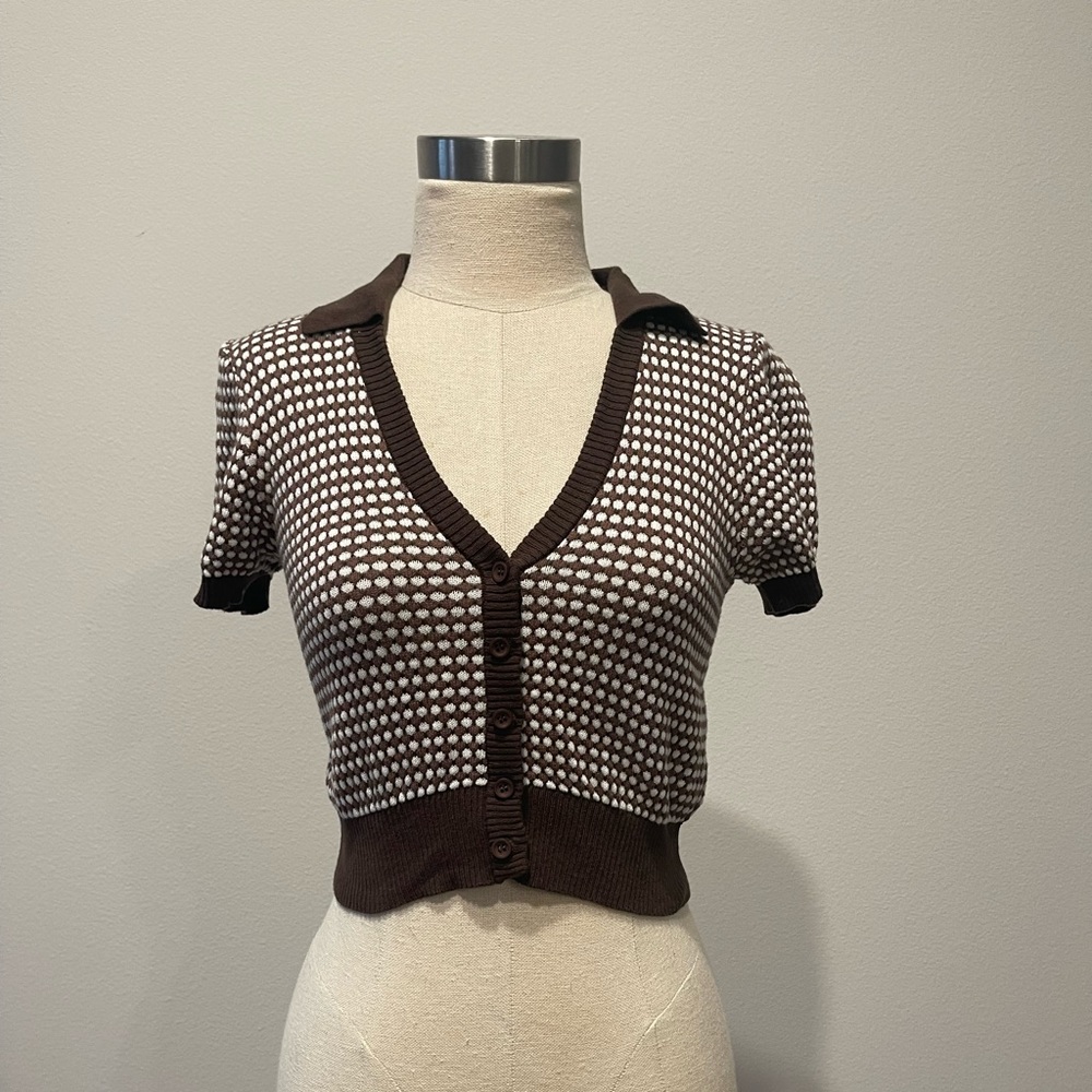CottonOn cardi